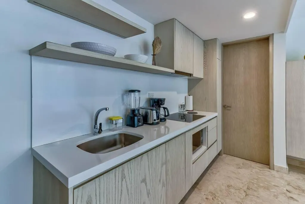 La Casa Vainilla Y Cacao Apartment Tulum