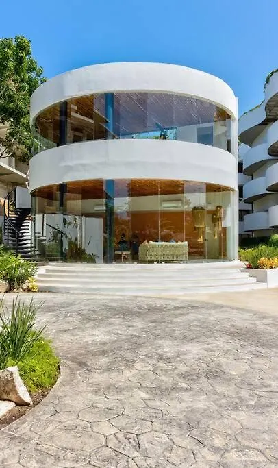 La Casa Vainilla Y Cacao Apartment Tulum