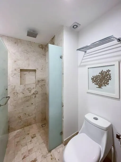 La Casa Vainilla Y Cacao Apartment Tulum 0*,