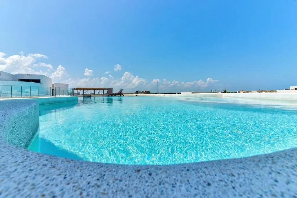 La Casa Vainilla Y Cacao Apartment Tulum