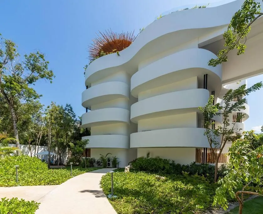 La Casa Vainilla Y Cacao Apartment Tulum