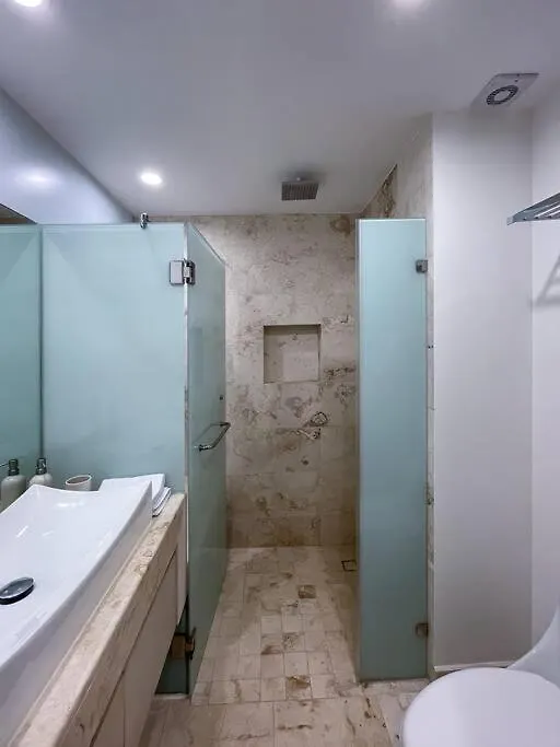 La Casa Vainilla Y Cacao Apartment Tulum