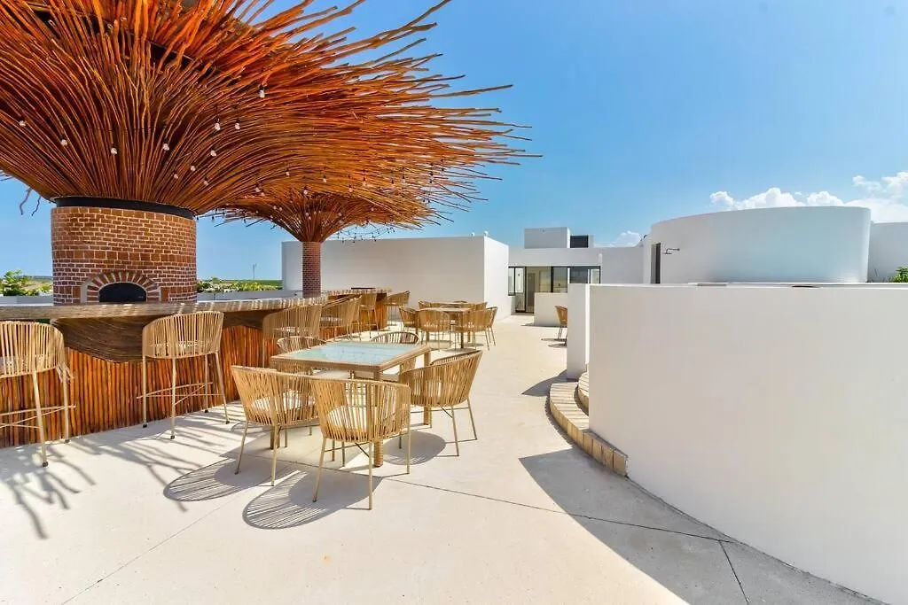 La Casa Vainilla Y Cacao Apartment Tulum